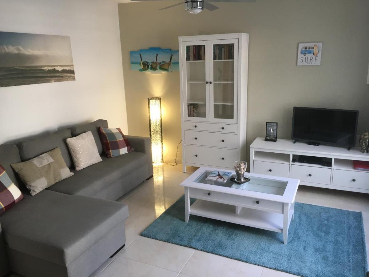 Las Palmeras Puerto del Carmen  Kültér fotó